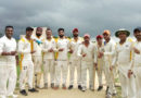 20-20 ओवर के मैच में मजेस्टिक क्रिकेट क्लब के तेज़ गेंदबाज़ हरमन बैंस की जादूई गेंदबाज़ी की बदौलत मजेस्टिक क्रिकेट क्लब ने स्टार क्रिकेट क्लब को 2 रनों से हरा शानदार जीत हासिल की