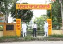 बाबा बुड्ढा जी पार्क के खस्ता हालात के मुख्य जिम्मेवार इलाका पार्षद एवं मेयर :प्रदीप खुल्लर
