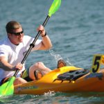 Kayaking: Adventurous Sport