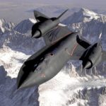 Fastest plane in the world