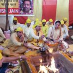 सत्संग सुनने से धुल जाता है कर्मों का मैल: सिकंदर महाराज