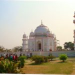 भारत के ताजमहल की डुप्लीकेट कॉपी है इस देश का ताजमहल, 5 साल में बनकर हुआ था तैयार