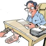 अवैध निर्माण से मलाई काटते निगमाधिकारी,भ्रष्टाचार मुक्त नगर निगम का सपना देखने वाले मेयर जगदीश राज राजा इस पर कोई कार्यवाही करते है या फिर निगम अधिकारियों का गोरखधंधा ऐसे ही चलता रहेगा।