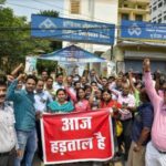 बैंक हड़ताल का इफेक्टः कल सैलरी और एटीएम में कैश की हो सकती है दिक्कत