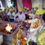 ईश्वर की भक्ति के लिए ही मिला मनुष्य जीवन:श्री श्री 108 स्वामी सिकंदर जी महाराज
