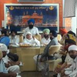 शिरोमणि अकाली दल की तरफ से पंजाब सरकार विरुद्ध धरना 26 जून को: पर्व सीनियर डिप्टी मेयर भाटिया कहा : पंजाब में कांग्रेस एक डूबता हुआ जहाज
