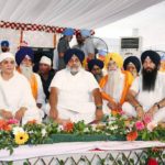 संत बाबा प्रेम सिंह मुराले वालों की 68वीं बरसी संबंधी तीन दिवसीय धार्मिक जोड़ मेला संपन्न , सुखबीर सिंह बादल ने दी श्रद्धांजलि