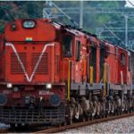 1400 किलोमीटर की दूरी तय करने में इस ट्रेन को लगे चार साल, इस मालगाड़ी में था लगभग 10 लाख रुपये का सामान
