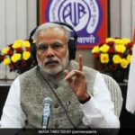 रेडियो पर अब बीसीसी नहीं मोदी के मन की बात सुनें
