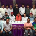 भैरों बाजार शॉपकीपर्स एसोसिएशन की कमान एक बार फिर युवा हाथों में , नवदीप मदान नैडी पुनः निर्विरोध चुने गए प्रधान