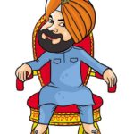अवैध निर्माण पर कार्रवाई को लेकर वाहवाही लूटने के फेर में स्थानीय निकाय मंत्री नवजोत सिंह सिद्धू ने हड़बड़ी में कर दी गड़बड़ी