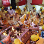 अन्न-जल शरीर तो भजन कीर्तन आत्मा की खुराक है : सिकंदर जी महाराज