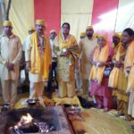 श्री बगलामुखी स्तोत्र में है विश्व की सभी समस्याओं का समाधान : सिकंदर महाराज