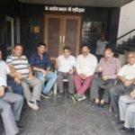 कैप्टन सरकार मे गुंडागर्दी, नशे व माफिया का बोलबाला, कानून व्यवस्था चरमराने से गुरू नगरी की जनता मे दहशत का माहौल