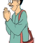 दो नावों पर पैर रख चल रहे कमल वाले ‘छोटे साहब’, अपने इन्हें रामू के नाम से भी पुकारते हैं