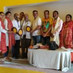 वार्ड नं 78 में लगाया निशुल्क आयुर्वेदिक कैंप, आयुर्वेद चिकित्सा पद्धति में है रोग को जड़ से समाप्त करने की क्षमता : डा. चेतन महता