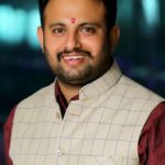 जालंधर से पंजाब युवा भाजपा में केवल अशोक सरीन को बनाया गया मीडिया सचिव-अनुभवी, निडर, बेबाक व तेजतर्रार युवा हैं हिक्की गया