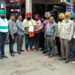परमिंदर सिंह काला बने द ह्यूमन राइट्स सोसायटी के चेयरमैन, किसी को भी मानवाधिकारों से वंचित नहीं किया जा सकता : परमिंदर सिंह काला