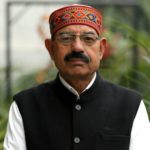 मोदी जी ने भारत को दिलाई शक्तिशाली और स्वाभिमानी राष्ट्र की पहचान : मोहिंदर भगत