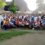 शहीदों की कुर्बानी से मिली आजादी को संभालना होगा : रोहित शर्मा