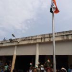 द सीनियर सिटीजन एनवायरनमेंट सेवर कमेटी ने मनाया स्वतंत्रता दिवस