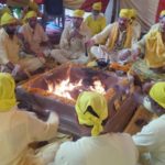अवतारों की उपासना के साथ उनके आदर्शों का आचरण भी करें : श्री श्री 108 स्वामी सिकंदर जी महाराज