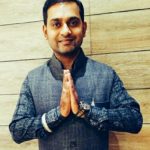भाजयुमो जिलाध्यक्ष पद के प्रबल दावेदार हैं हनी तलवाड़- संघर्ष और जुझारुपन के दम पर आगे बढ़ते कदम