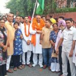 मोदी सरकार दलितों और कमजोर तबके के कल्याण के लिए प्रतिबद्ध: सांपला