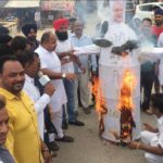 मोदी सरकार पेट्रोल और डीजल की रिकॉर्ड दरों के लिए याद की जायेगी: कमल देव जोशी