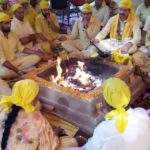 धर्म आत्मा की चीज, इसे धन के चक्कर में न गवाएं: श्री श्री 108 स्वामी सिकंदर जी महाराज