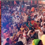 श्री बाला जी का अलौकिक मेला बड़ी श्रद्धा पूर्वक मनाया गया