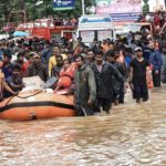 नगर निगम ने केरल बाढ़ पीड़ितों को भेजा 3.20 करोड़ का चेक