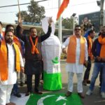 निरंकारी भवन में आंतकी हमला के पीछे खालिस्तान आंतकियों का हाथ, गुरपतवंत सिंह पन्नू ने रची साजिश : ईशान्त शर्मा