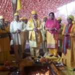 गुरु भक्ति से ही मिलते हैं भगवान : श्री श्री108 महाराज स्वामी सिकंदर