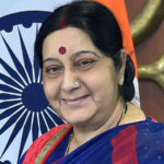 केंद्रीय विदेश मंत्री और बीजेपी की कद्दावर नेता सुषमा स्वराज नहीं लड़ेंगी 2019 का लोकसभा चुनाव, यह है वजह