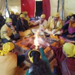 अहंकार इंसान को हैवान बना देता है : श्री-श्री 108 स्वामी सिकंदर जी महाराज