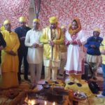 संयम से ही खुशहाल होता है जीवन : श्री-श्री 108 स्वामी सिकंदर जी महाराज