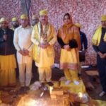 प्रभु की प्राप्ति के दो साधन धैर्य व प्रतीक्षा : श्री श्री 108 स्वामी सिकंदर जी महाराज