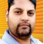 राजनीति सेवा है, व्यवसाय नहीं, मोदी सरकार ने किया साबित: मयंक व्यास