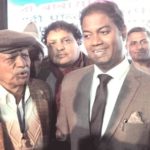 दलित समस्याओं के समाधान के लिए सार्थक पहल की आवश्यकता : पुरुषोत्तम सोंधी