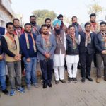 40 हज़ार करोड़ के घोटाले की सच्चाई सामने आने से घबराई ममता अराजकता पर उतारू: अशोक सरीन