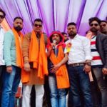 श्री गुरु रविदास जी महाराज के संदेशों को जीवन में अपनाने करने की जरूरत : सोनू त्रेहन