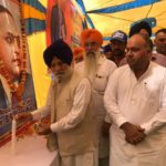 डॉ. बाबा साहेब अंबेडकर की देन को कभी भुलाया नहीं जा सकता : अटवाल