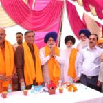 अकाली उम्मीदवार डा. अटवाल ने किया जालंधर के कई इलाकों का तूफानी दौरा, हर जगह मिला भारी समर्थन