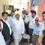 रिटायर्ड जस्टिस जोरा सिंह बोले, “सांसद बनाने के लिए आम आदमी के साथ वकील-जज भी दें साथ”