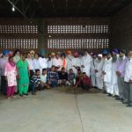 उत्साह के साथ अकाली भाजपा के सांझे उम्मीदवार स. अटवाल को मिल रहा जन समर्थन