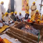 दुःखों का अंत करती हैं मां बगलामुखी :श्री श्री 108 महाराज स्वामी सिकंदर
