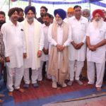 लोग केंद्र में फिर नरेंद्र मोदी की सरकार देखना चाहते हैं : डॉ.अटवाल