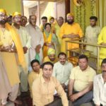 हमारे भीतर हैं दो तरह के खजाने : नवजीत भारद्वाज