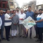 देश की जनता ने ख़ुद नरेंद्र मोदी का सारथी बनकर लड़ा चुनाव : नवल किशोर कंबोज
